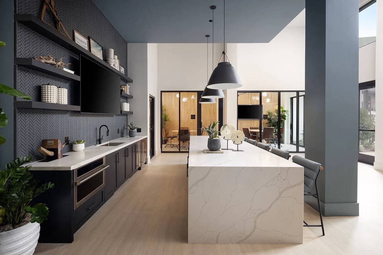 Braxley Nevim Elite Remodeling - Modern Architecture